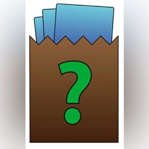 10 Card QB mystery pack! 1 rookie card guaranteed!